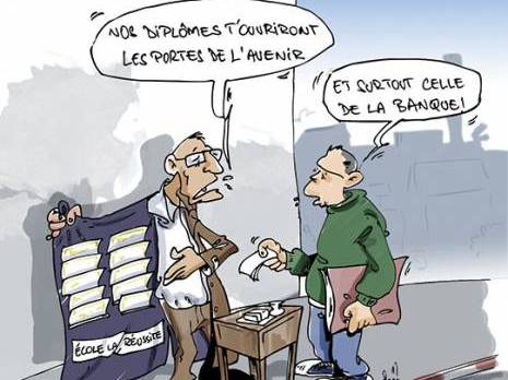 Le business des formations accélérées