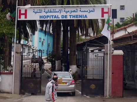 Manque de médecins spécialistes