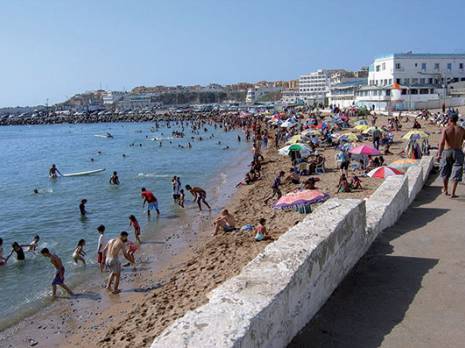 L'interdiction de la concession des plages sera-t-elle respectée '