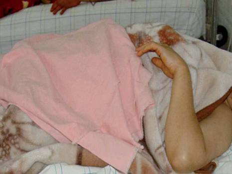 Cinq personnes écrouées pour avortement illégal