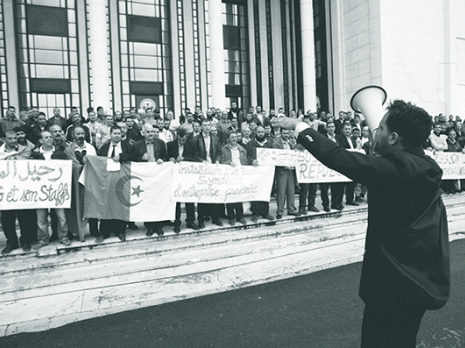 Une activité «proche de l'informel»