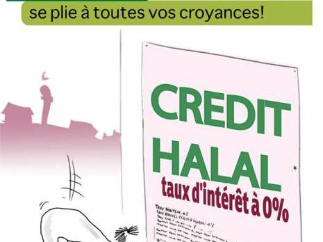 Les crédits bancaires boudés