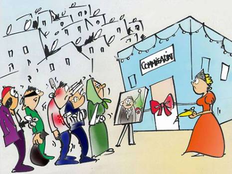 Le siège de la sûreté urbaine toujours fermé