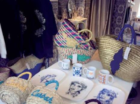 Raji collection ou comment