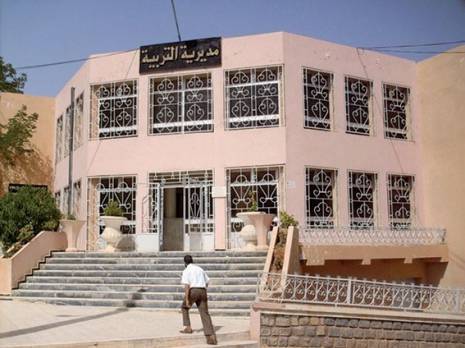 924 postes à pourvoir dans l'Education