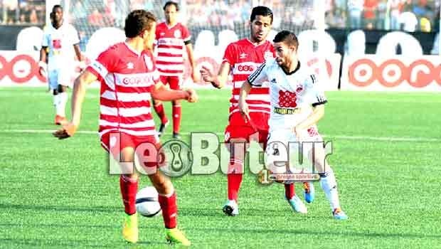 Coupe de la CAF, en cours