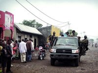 Appel à une réunion d'urgence de la Commission mixte de sécurité