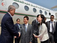 Sellal satisfait des résultats