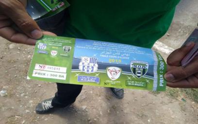 MOB - RCA une première dans l'histoire de l'épreuve