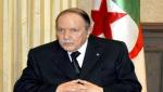 Message du président Bouteflika à l'occasion de la célébration de la journée mondiale du travail