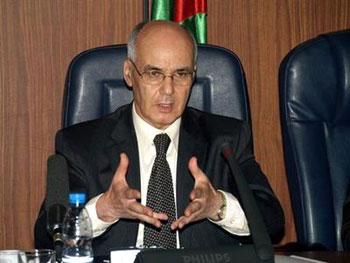 En prévision de la conférence sur le climat