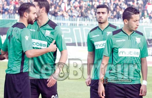 Hadji à la JSK, ça se précise