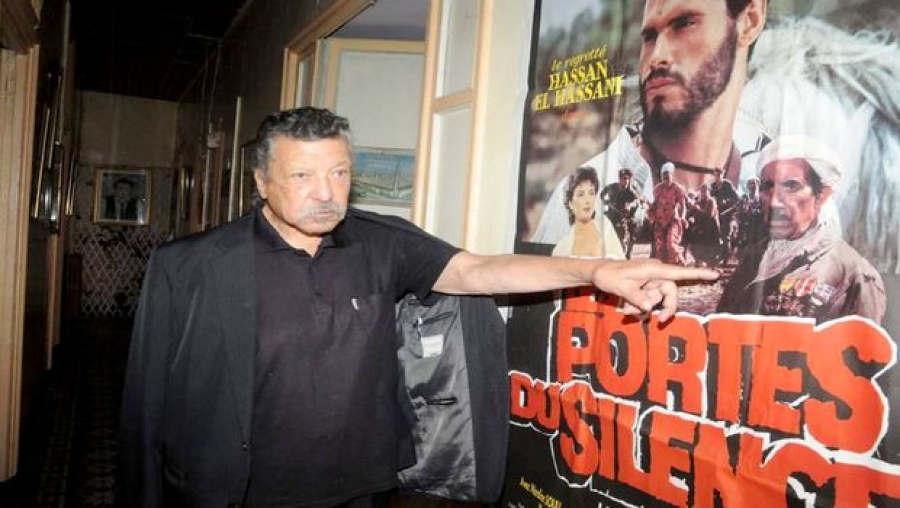 Réalisateurs et acteurs saluent le talent et les qualités humaines de Amar Laskri