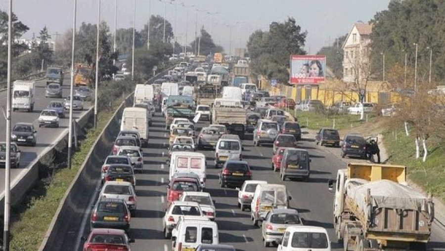Mise à jour de l'arrêté interministeriel de 1984 sur la délivrance du permis de conduire