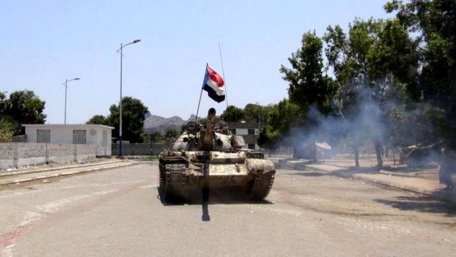 L'ONU préoccupé par l'impact des combats sur les civils au Yémen