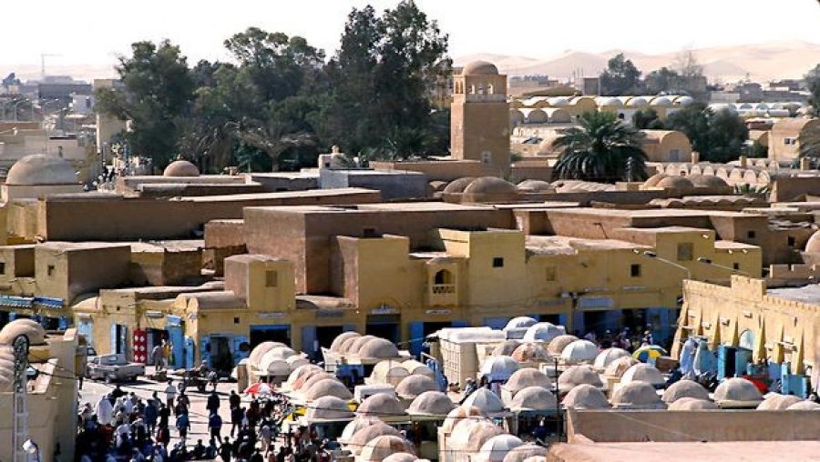 Journée mondiale du travail