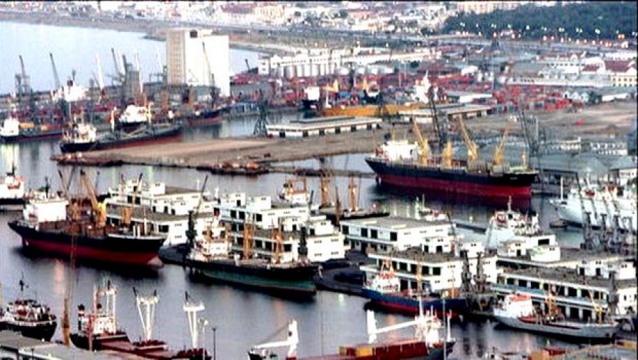 Affaire du groupe CNAN