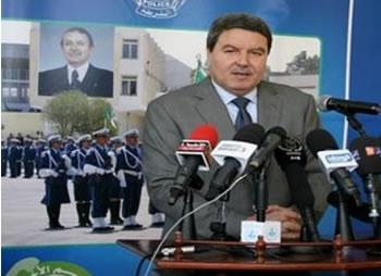 Le MOB et le RCA hôtes de la Dgsn