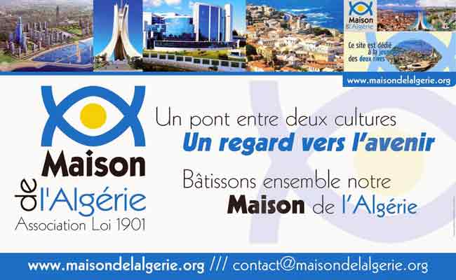 Des jeunes entrepreneurs de France et d'Algérie en regroupement les 22 et 25 mai à Boumerdès