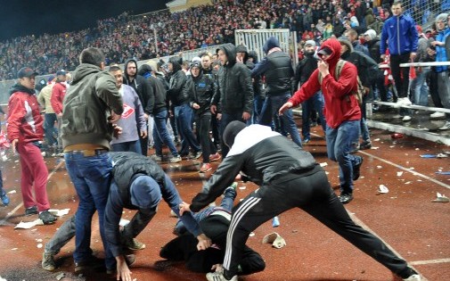 Premier séminaire international sur les médias sportifs
