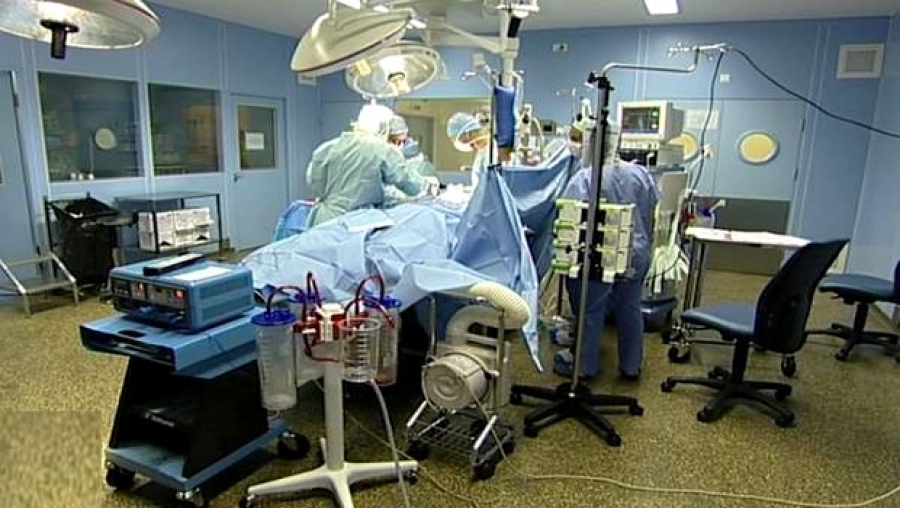 Les nouvelles techniques en matière cardiologique en débat à l'Ecole nationale de santé militaire