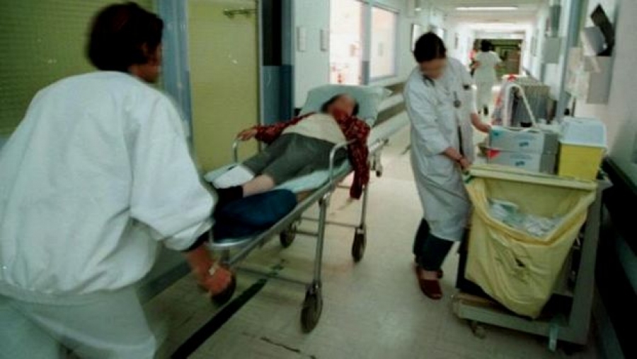 Décès d'un enfant à l'hôpital de Birtraria