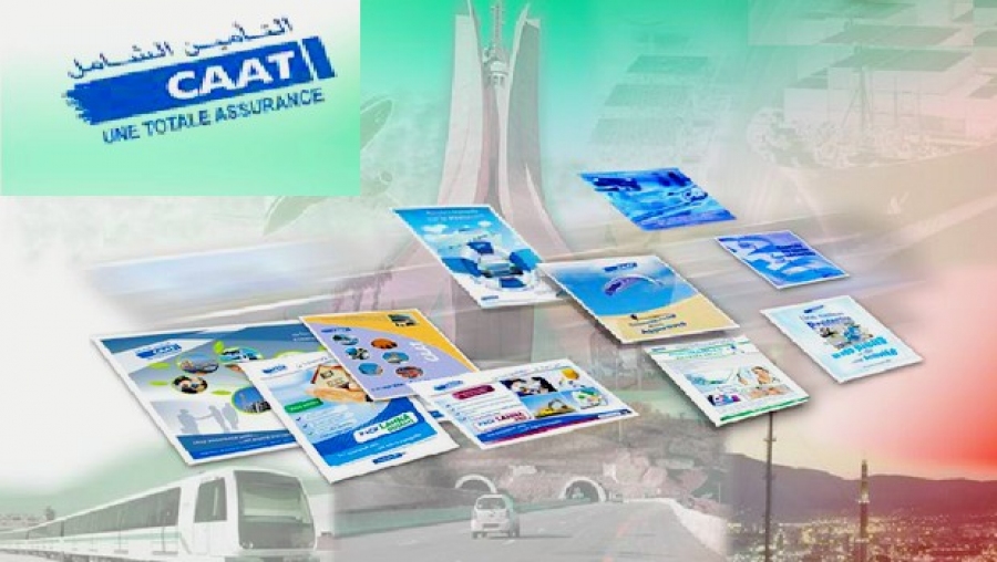 La CAAT réalise un chiffre d'affaires de plus de 20 milliards DA en 2014