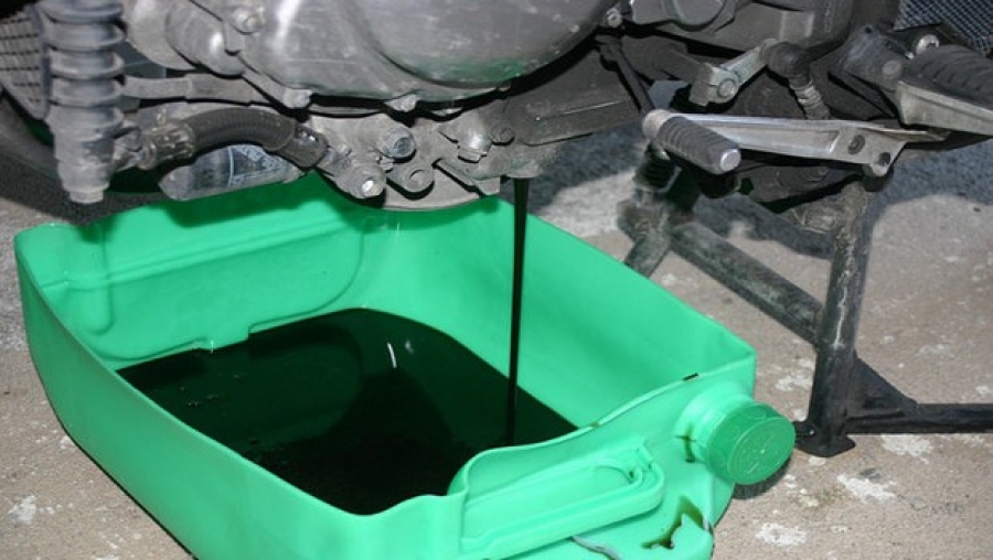 Recyclage des huiles industrielles usagées, un créneau inexploité