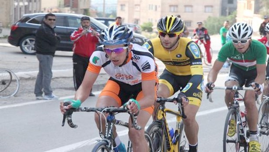 Grand prix de la ville d'Oran