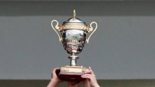 مولودية بجاية تتوج بأول كأس الجمهورية في تاريخها