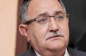 Réalisation des infrastructures routières à Naâma