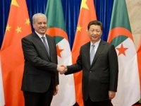 Concrétisation du partenariat stratégique, diversification des relations et rapprochement entre les peuples