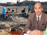 L'Algérie, un des pays méditerranéens les plus riches en vestiges archéologiques