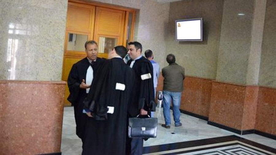 Affaire de l'autoroute Est-ouest