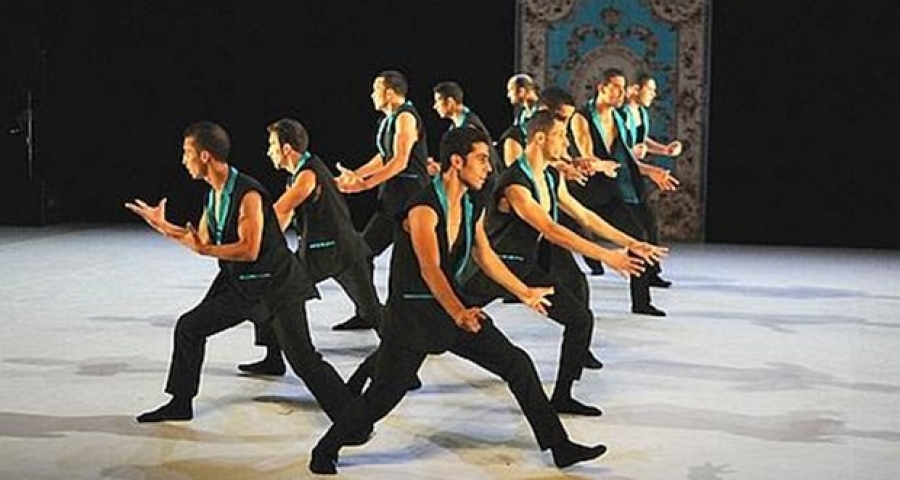 Le ballet national célèbre la journée internationale de la danse