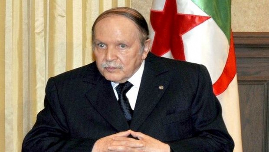 Message du président Bouteflika à l'occasion de la Journée mondiale de la presse