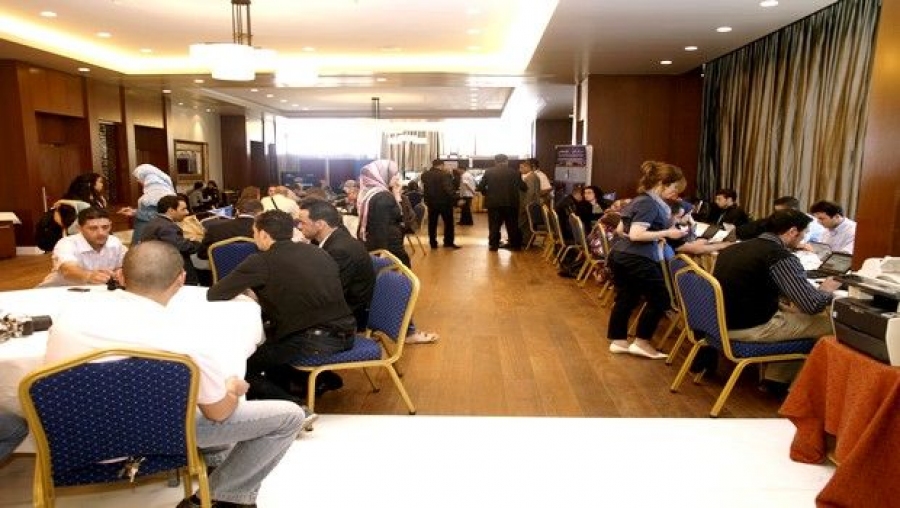 Le président Bouteflika exhorte les journalistes à adhérer à la démarche de réforme engagée