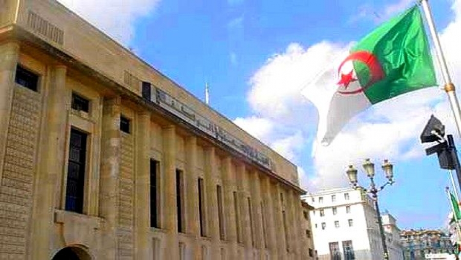 Lutte antiterroriste