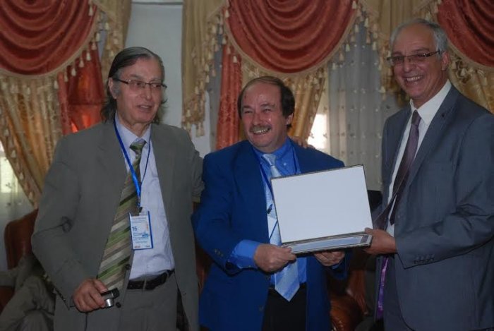 Clôture des 16e journées médico-chirurgicales d'El Eulma