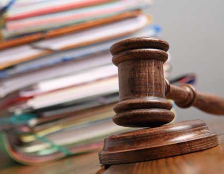 Affaire de l'autoroute Est-Ouest- La défense de Chani Medjdoub au parquet