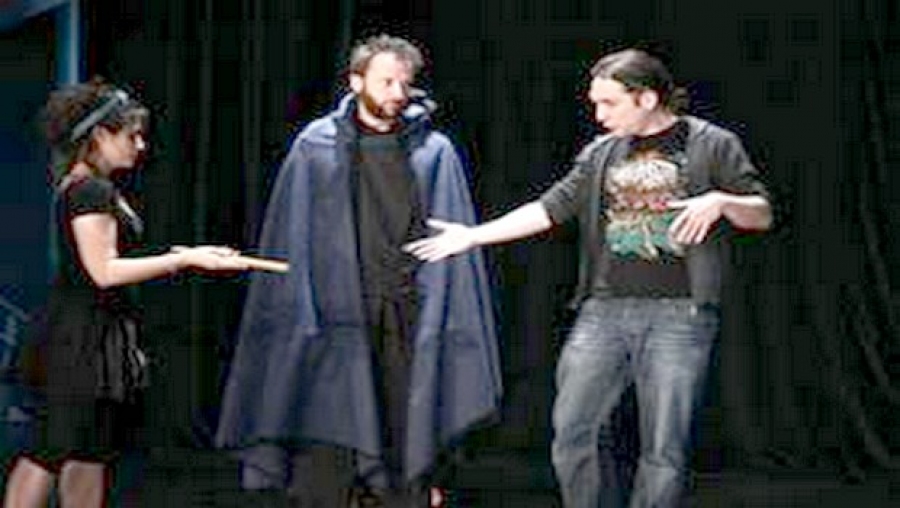 La cité du soleil de Mouloud Mammeri brille au théâtre de Bejaia