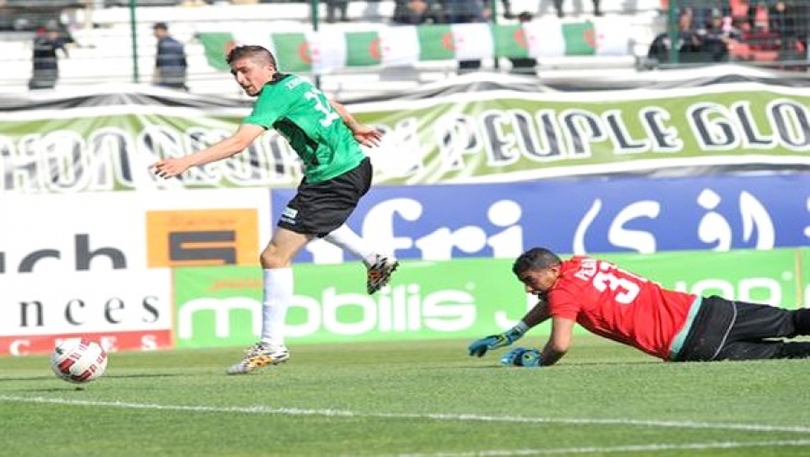 Coupe d'Algérie de football
