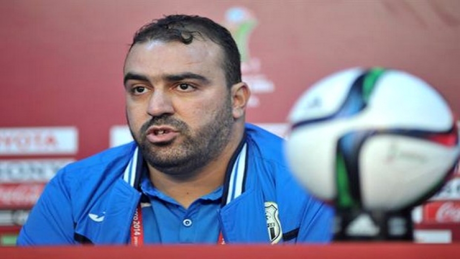 Ligue 1 de football/ ES Sétif