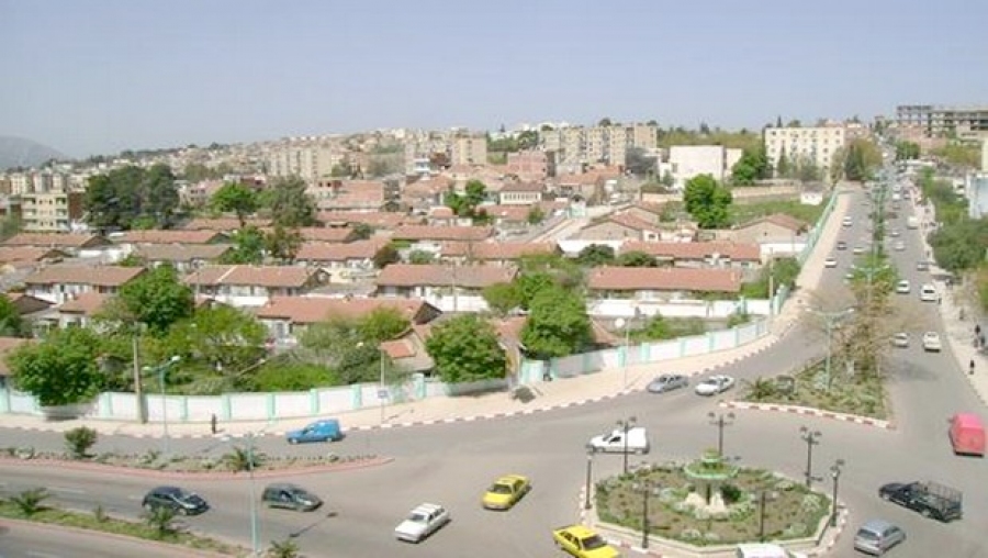 Démolition prochaine de neuf établissements scolaires amiantés à Constantine