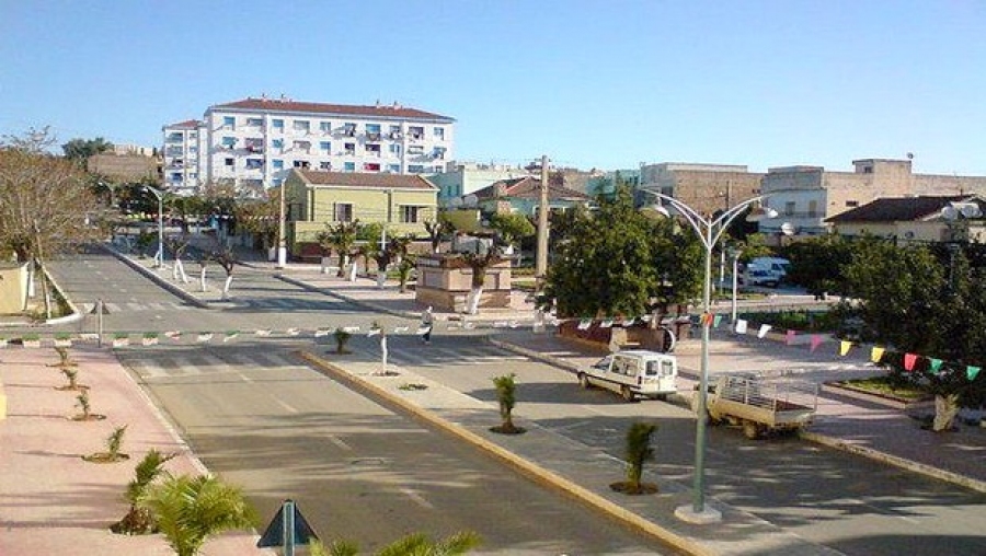 L'opération de baptisation des lieux et édifices publics a atteint 85% à Mascara