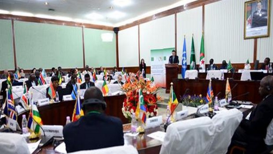 Début à Alger des travaux d'évaluation sur la réalisation des OMD en Afrique