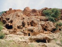 Des étudiants à la conquête des Ath Snous