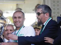 « Après 61 ans, il était temps ! »