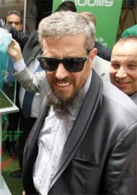 « Le championnat est aussi un objectif »