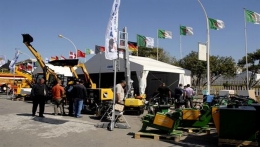 Ouverture hier de la 18ème édition